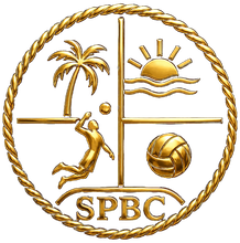 St. Pete Ballers Club crest