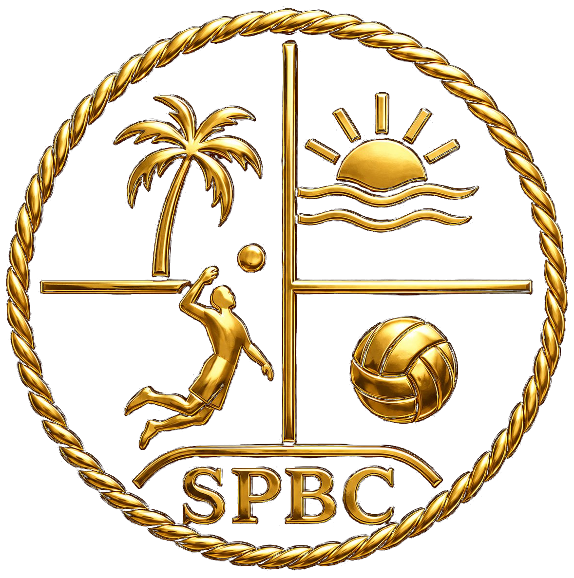 St. Pete Ballers Club crest