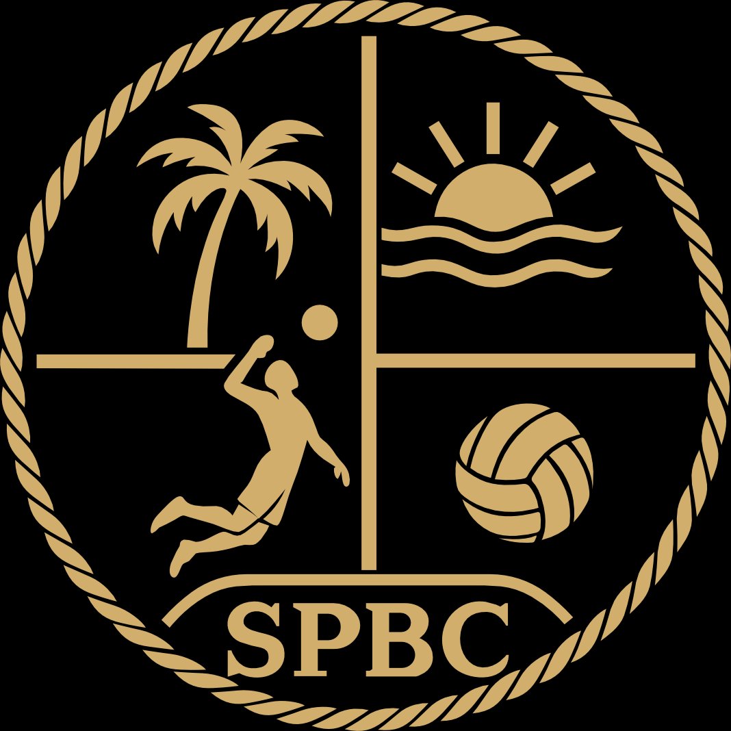 St. Pete Ballers Club crest
